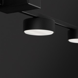 Потолочный светильник Freya FR5363CL-03B-foto7