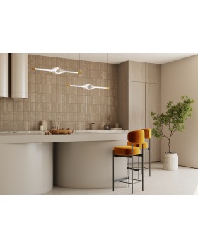 Подвесной светильник Maytoni MOD290PL-L23BS3K-foto11