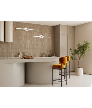 Подвесной светильник Maytoni MOD290PL-L23BS3K-foto11