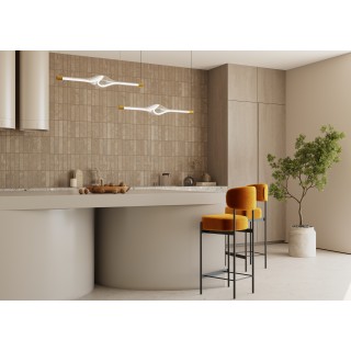 Подвесной светильник Maytoni MOD290PL-L23BS3K-foto11