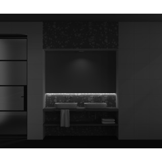 Трековый светильник Technical TR084-1-6W3K-W-foto7