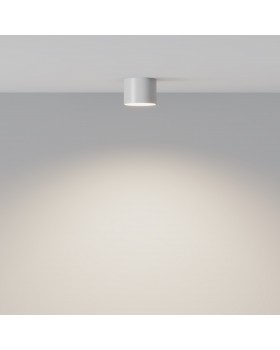 Потолочный светильник Technical C096CL-GX53-W-foto4