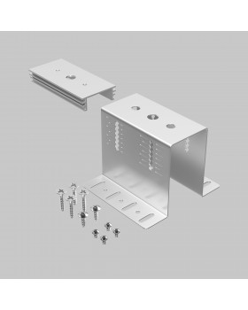 Комплектующие для накладной трековой системы Technical TRA010HCB-foto2