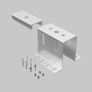 Комплектующие для накладной трековой системы Technical TRA010HCB-foto2