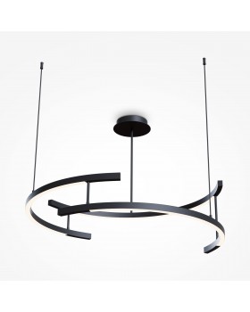 Подвесной светильник Maytoni MOD016PL-L52BK-foto4