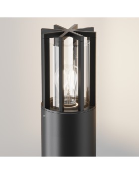 Ландшафтный светильник Outdoor O453FL-01GF-foto2