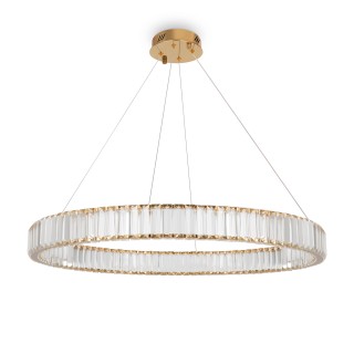 Подвесной светильник Freya FR5257PL-L32G-foto3