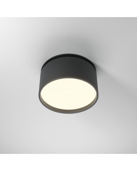 Встраиваемый светильник Technical DL024-12W-DTW-B-foto10