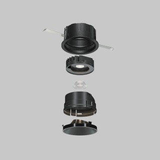 Комплектующие для светильника Technical Ring057-10-B-foto6