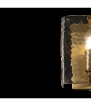 Настенный светильник (бра) Freya FR5190WL-01BS2-foto5