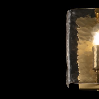 Настенный светильник (бра) Freya FR5190WL-01BS2-foto5