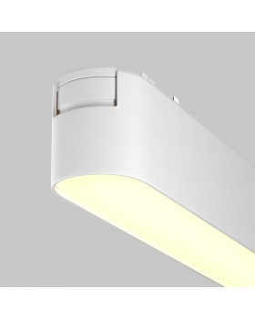 Трековый светильник Technical TR080-1-18W3K-W-foto2