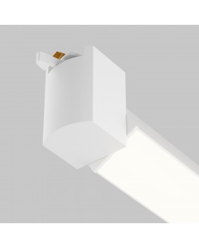 Трековый светильник Technical TR104-1-20W3K-W-foto3