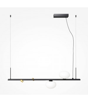 Подвесной светильник Maytoni MOD350PL-02BBS-foto6