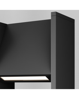 Ландшафтный светильник Outdoor O465FL-L16GF3K-foto3