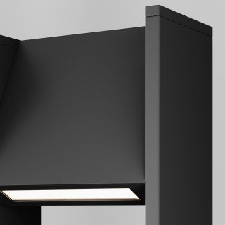 Ландшафтный светильник Outdoor O465FL-L16GF3K-foto3