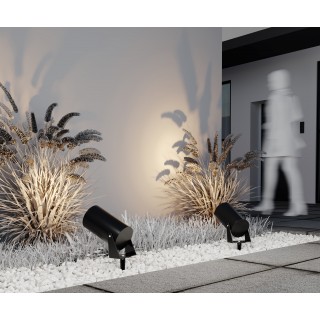 Ландшафтный светильник Outdoor O050FL-L30GF3K-foto8