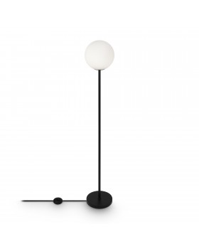 Напольный светильник (торшер) Maytoni MOD013FL-01B-foto3