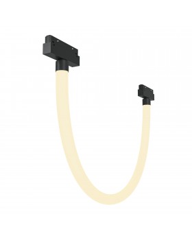 Трековый подвесной светильник Technical TR101-2-20W3K-B