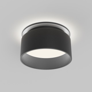 Встраиваемый светильник Technical DL062-GU10-B-foto3