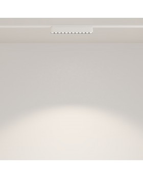 Трековый светильник Technical TR082-1-12W4K-M-W-foto3