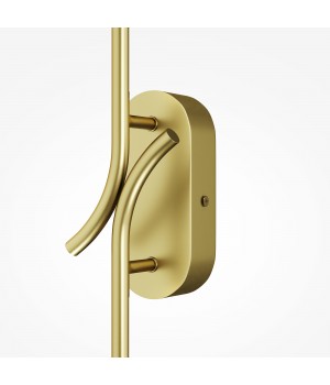 Настенный светильник (бра) Maytoni MOD256WL-L5BS3K1-foto5