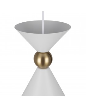 Подвесной светильник Freya FR5392PL-01W-foto4