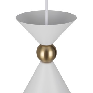 Подвесной светильник Freya FR5392PL-01W-foto4