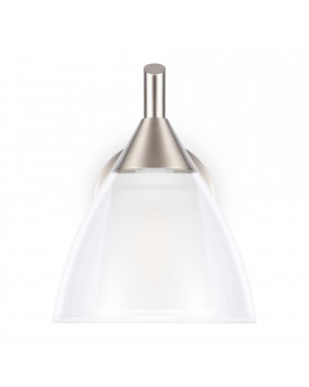 Настенный светильник (бра) Freya FR2026WL-01N-foto9