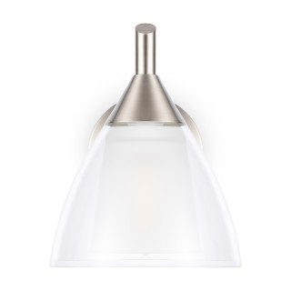 Настенный светильник (бра) Freya FR2026WL-01N-foto9