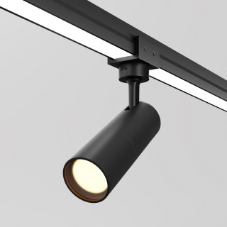 Уличный трековый светильник Outdoor O-TR01-1-S-8WB3K-foto11