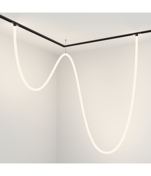 Трековый подвесной светильник Technical TR101-2-100W4K-B-foto4