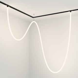 Трековый подвесной светильник Technical TR101-2-100W4K-B-foto4