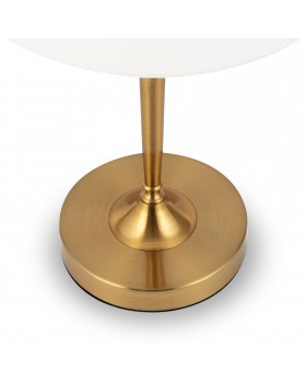 Настольный светильник Freya FR5190TL-01BS1-foto3