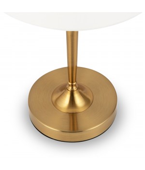 Настольный светильник Freya FR5190TL-01BS1-foto3