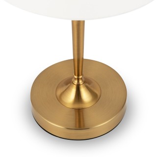 Настольный светильник Freya FR5190TL-01BS1-foto3