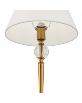 Настольный светильник Freya FR5190TL-01BS1-foto4