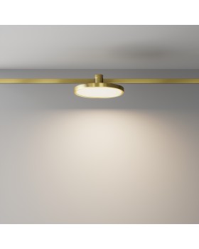 Трековый светильник Technical TR153-1-10W3K-BS-foto4