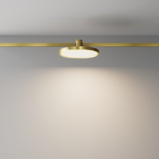 Трековый светильник Technical TR153-1-10W3K-BS-foto4