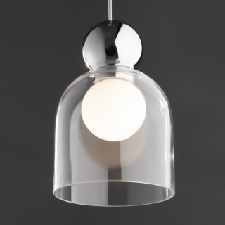 Подвесной светильник Freya FR5220PL-01CH2-foto11