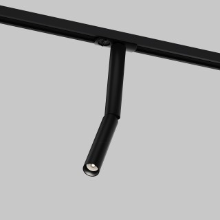 Трековый светильник Technical TR142-1-6W4K-B-foto11