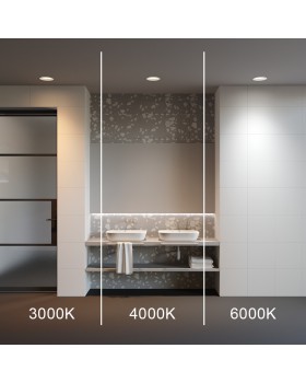 Встраиваемый светильник Technical DL055-24W3-4-6K-W-foto2