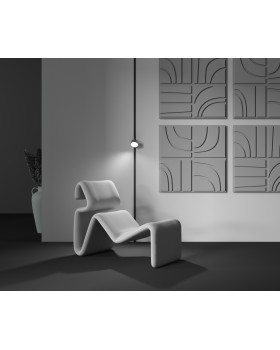 Трековый светильник Technical TR040-4-18W3K-DS-BBS-foto9