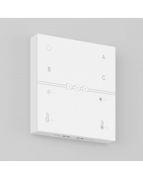 Беспроводная панель управления Technical DRC034-8-W-foto6