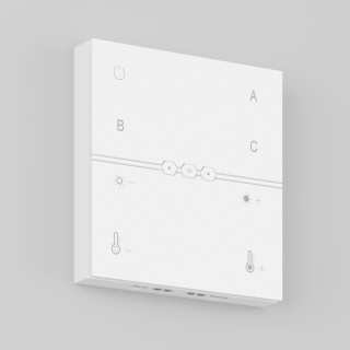 Беспроводная панель управления Technical DRC034-8-W-foto6