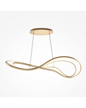 Подвесной светильник Maytoni MOD283PL-L65BS3K-foto3