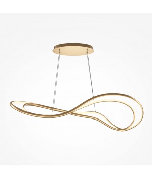 Подвесной светильник Maytoni MOD283PL-L65BS3K-foto3