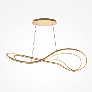 Подвесной светильник Maytoni MOD283PL-L65BS3K-foto3