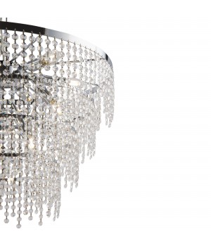 Подвесной светильник Maytoni DIA202PL-12CH-foto2