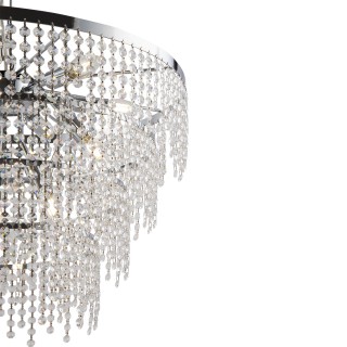 Подвесной светильник Maytoni DIA202PL-12CH-foto2